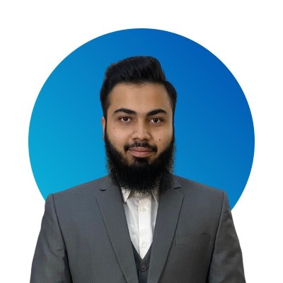 Bilal Bazmi — Founder, Kozan Digital Agency
