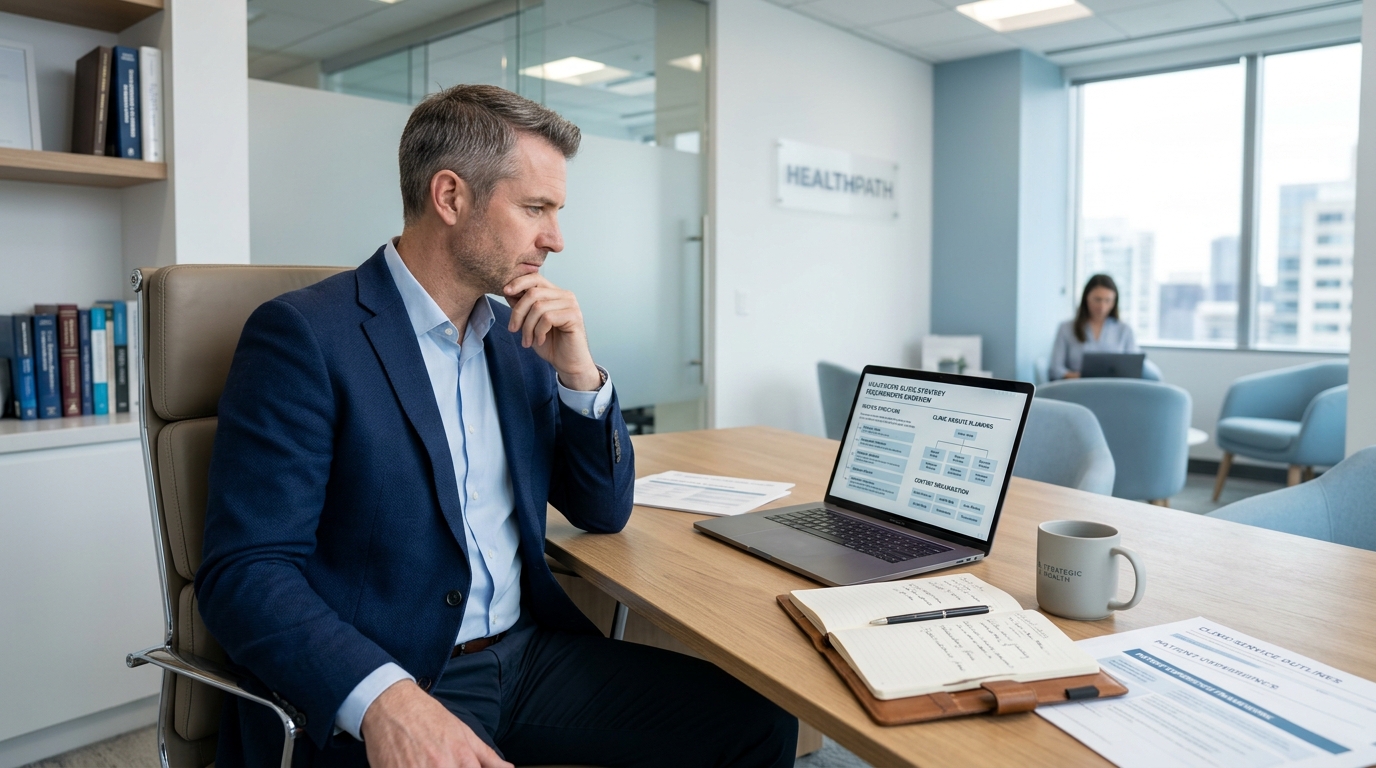 How much does SEO cost for a private clinic — pricing guide by Kozan