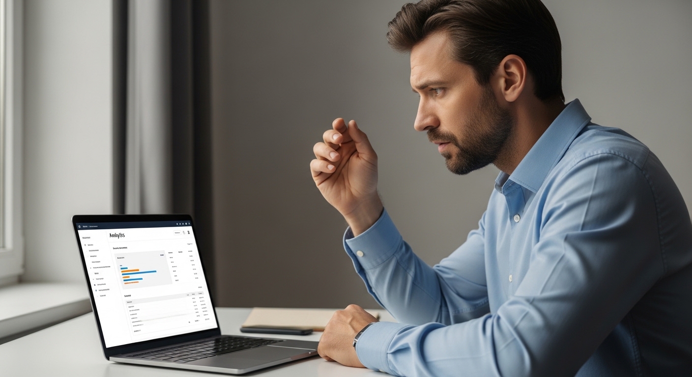 GA4 direct traffic attribution guide: why "(direct)/(none)" is inflated and how to fix UTM tracking